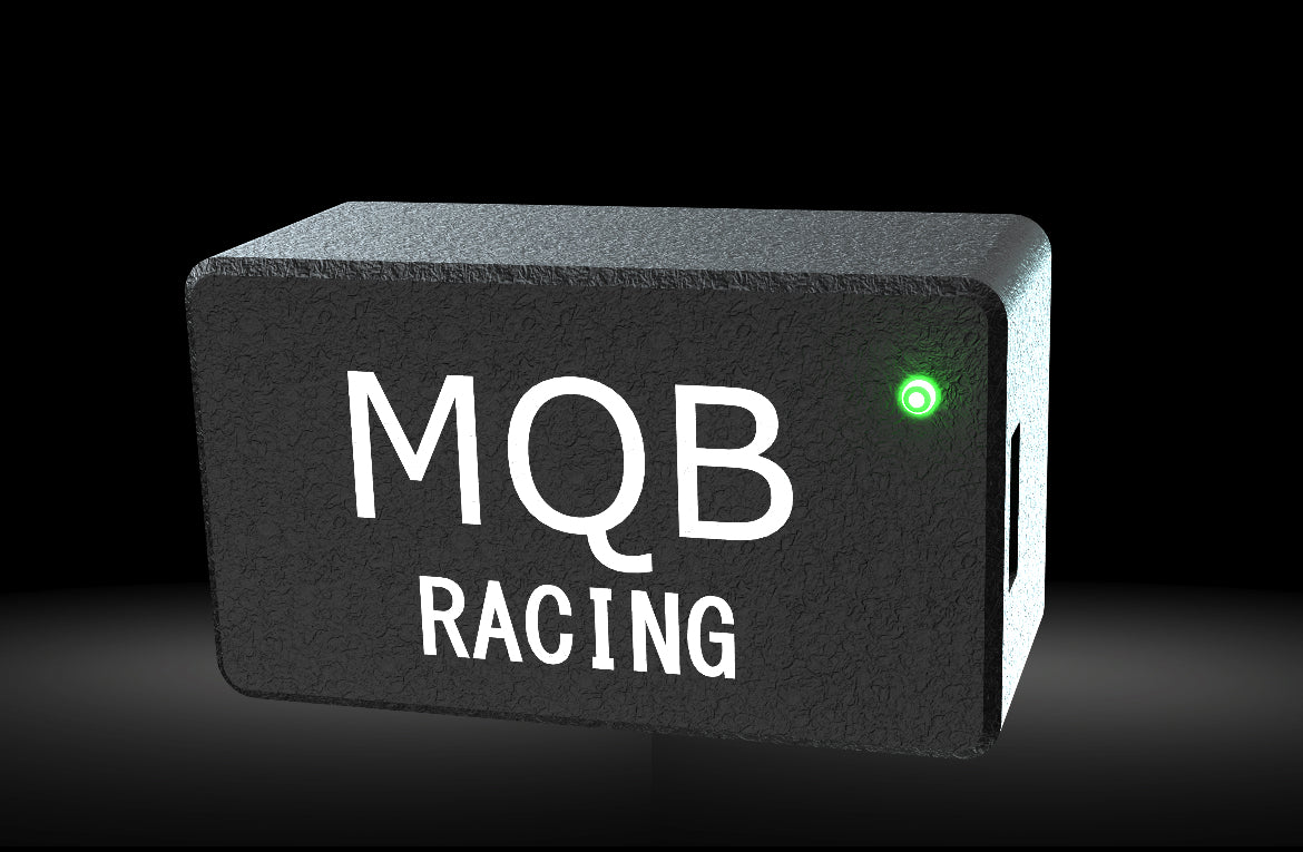 MQB Racing BoostLink Simos Tools Connector